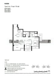 Kassia (D17), Condominium #486446751